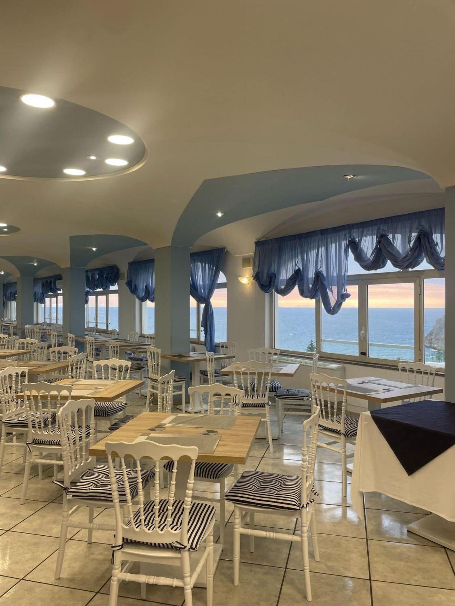 Parco Dei Principi Resort & Spa Forio di Ischia Exterior foto
