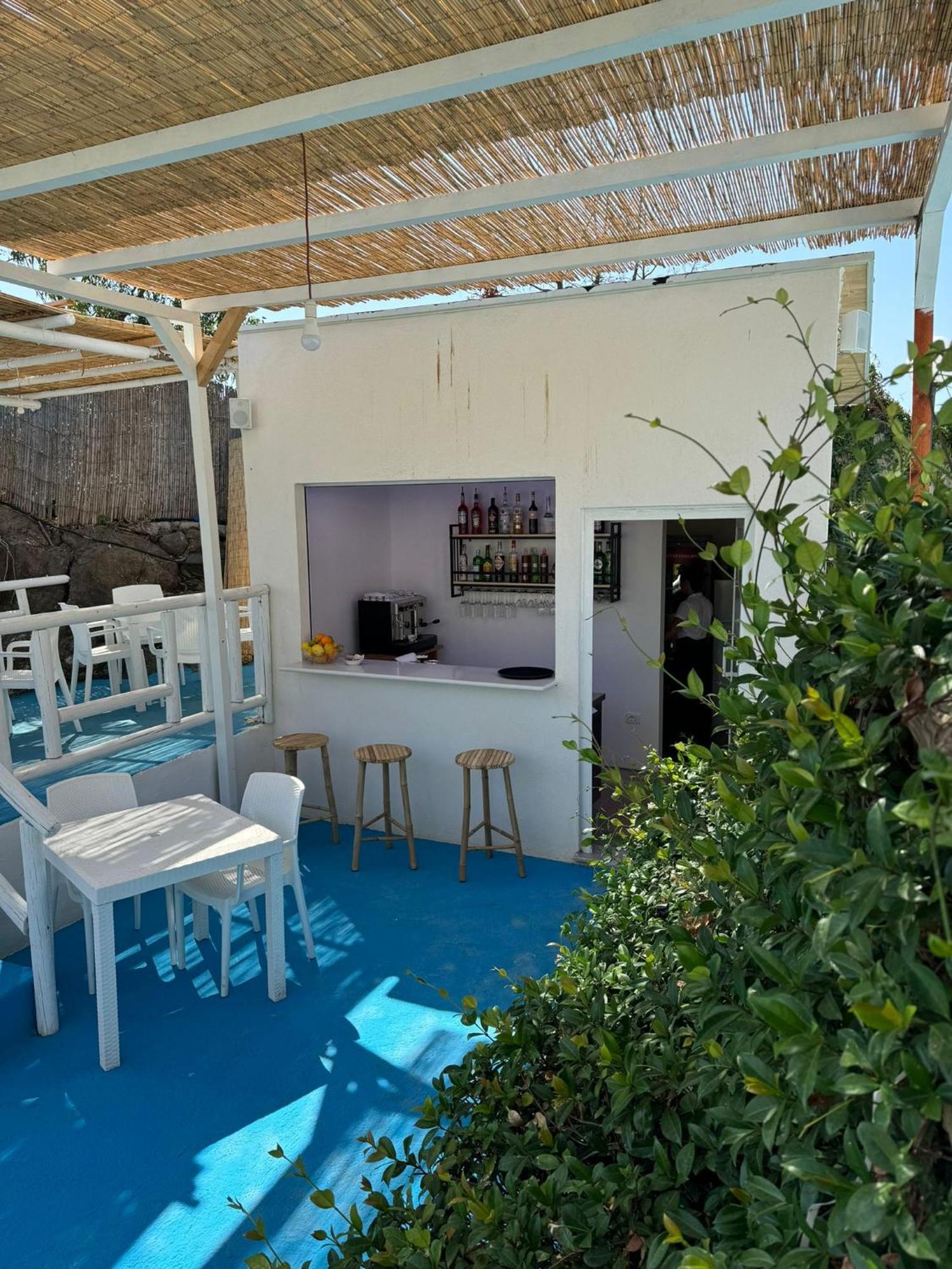 Parco Dei Principi Resort & Spa Forio di Ischia Exterior foto