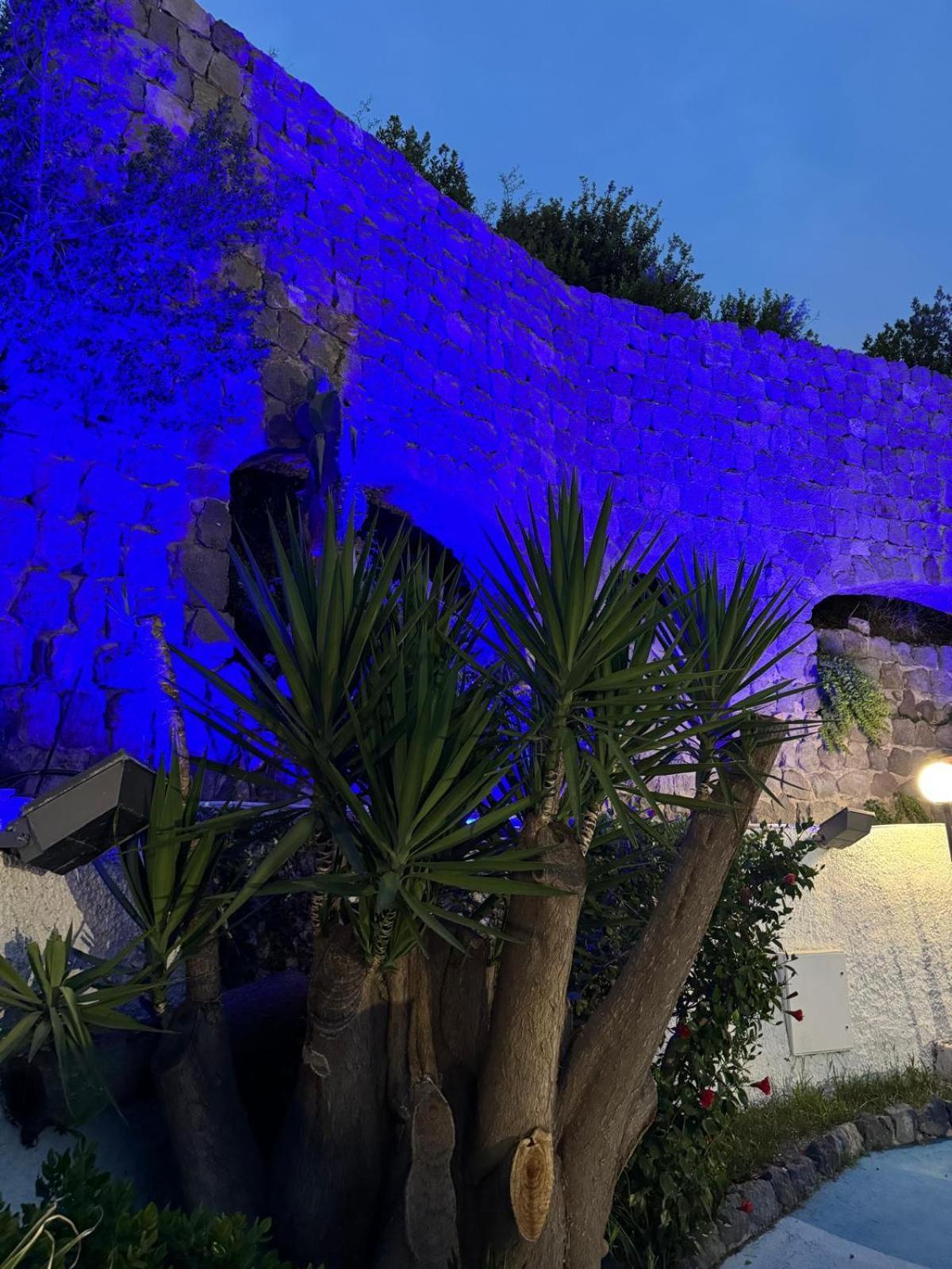 Parco Dei Principi Resort & Spa Forio di Ischia Exterior foto